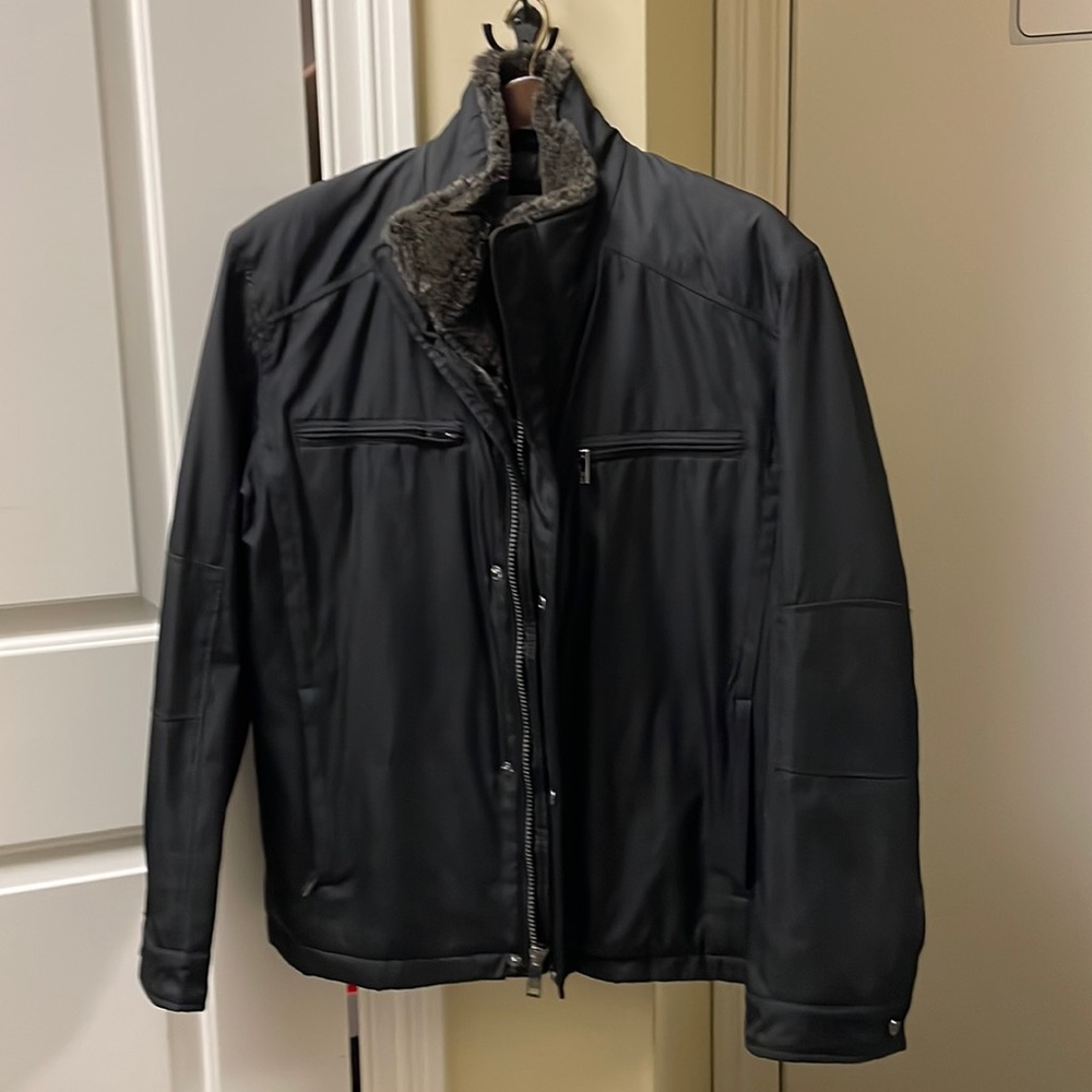 Men’s coat